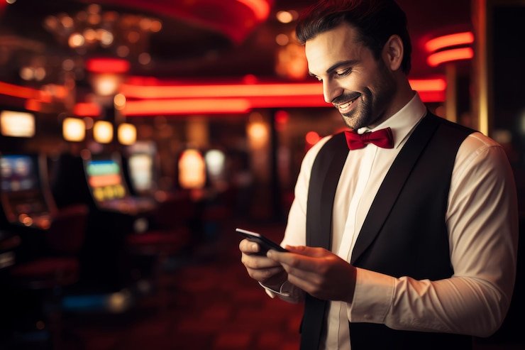 Ringkasan info terbaru pandaslot mobile