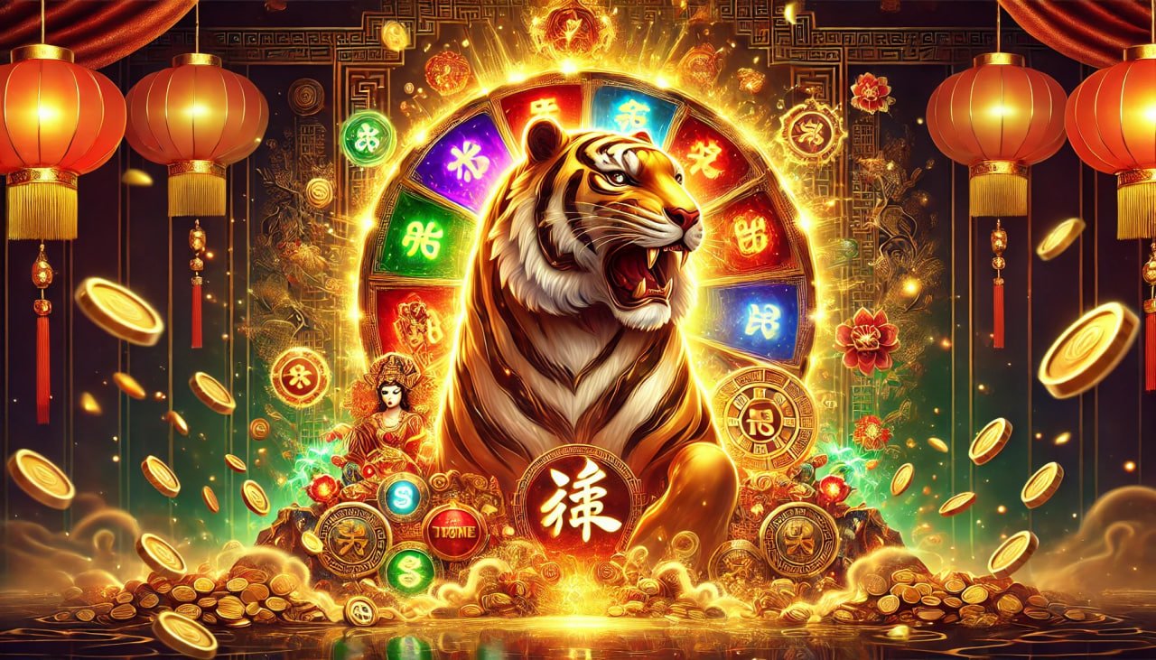 Profil platform pandaslot untuk mobile